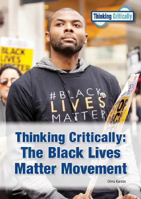 Buy Thinking Critically (English, Olivia Karson) Online at Best Price - BookBajar