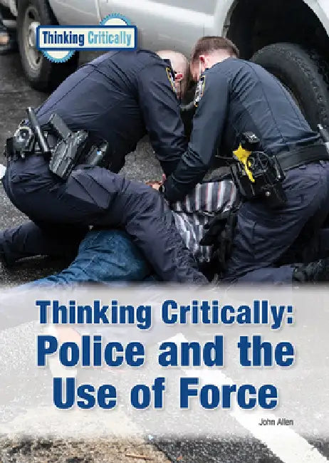 Buy Thinking Critically (English, John Allen) Online at Best Price - BookBajar