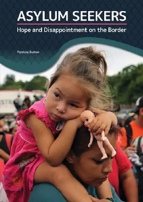 Buy Asylum Seekers (English, Patricia Sutton) Online at Best Price - BookBajar