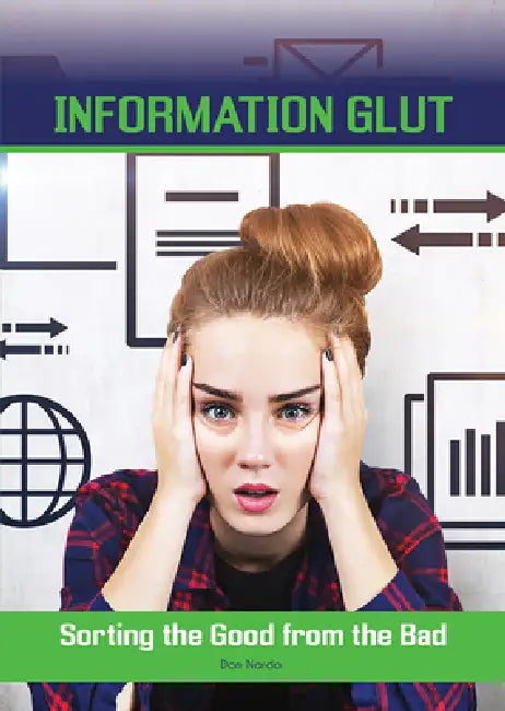 Buy Information Glut (English, Don Nardo) Online at Best Price - BookBajar