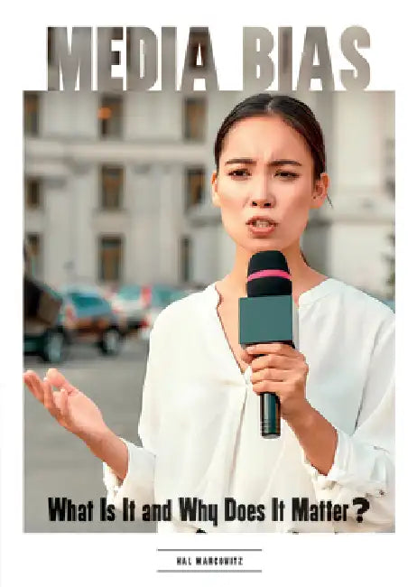 Buy Media Bias (English, Hal Marcovitz) Online at Best Price - BookBajar