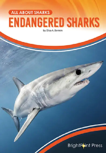 Buy Endangered Sharks (English, Elisa A. Bonnin) Online at Best Price - BookBajar