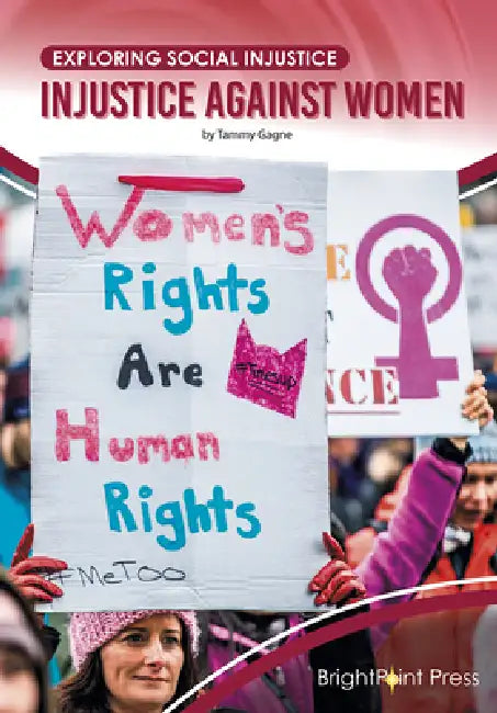 Buy Injustice Against Women (English, Tammy Gagne) Online at Best Price - BookBajar