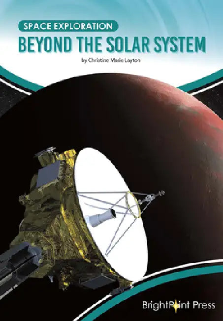 Buy Beyond the Solar System (English, Christine Marie Layton) Online at Best Price - BookBajar