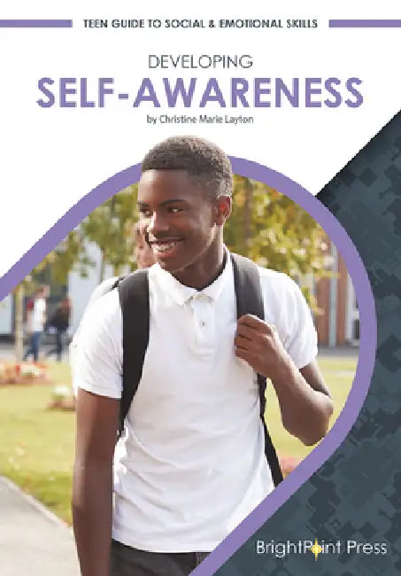 Buy Developing Self-Awareness (English, Christine Marie Layton) Online at Best Price - BookBajar