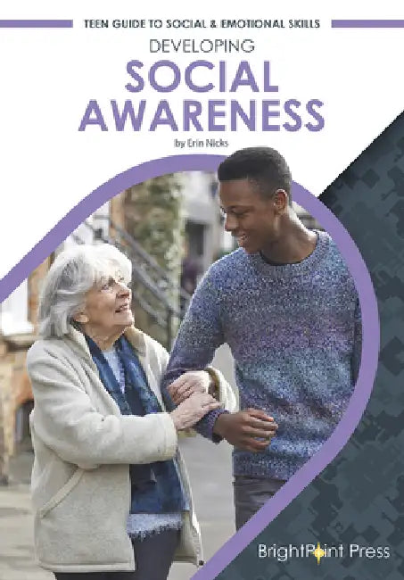 Buy Developing Social Awareness (English, Erin Nicks) Online at Best Price - BookBajar