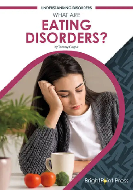 Buy What Are Eating Disorders? (English, Tammy Gagne) Online at Best Price - BookBajar