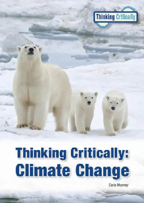 Buy Thinking Critically (English, Carla Mooney) Online at Best Price - BookBajar