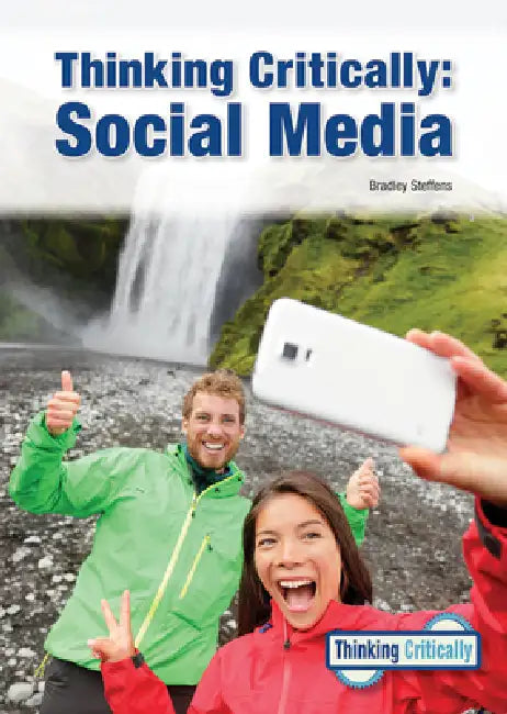 Buy Thinking Critically (English, Bradley Steffens) Online at Best Price - BookBajar