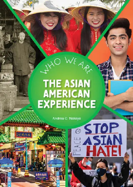 Buy The Asian American Experience (English, Andrea C. Nakaya) Online at Best Price - BookBajar