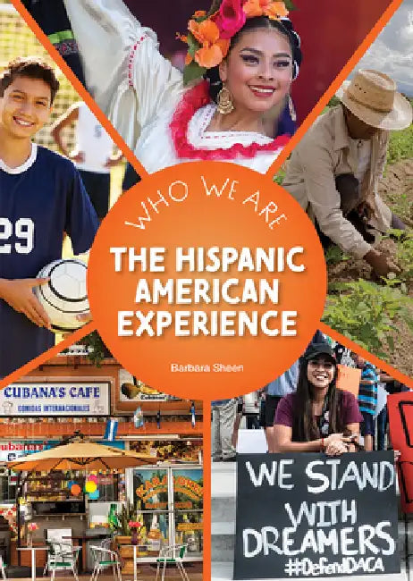 Buy The Hispanic American Experience (English, Barbara Sheen) Online at Best Price - BookBajar