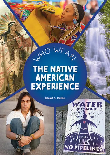 Buy The Native American Experience (English, Stuart A. Kallen) Online at Best Price - BookBajar