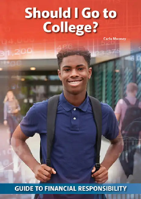 Buy Should I Go to College? (English, Carla Mooney) Online at Best Price - BookBajar