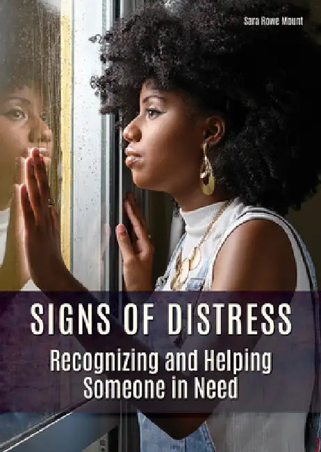 Buy Signs of Distress (English, Sara Rowe Mount) Online at Best Price - BookBajar
