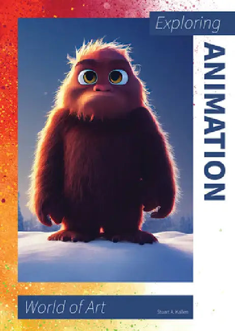 Buy Exploring Animation (English, Stuart A. Kallen) Online at Best Price - BookBajar