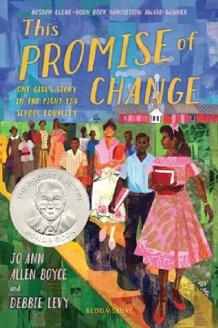 Buy We Shall Walk (English, Jo Ann Allen Boyce) Online at Best Price - BookBajar