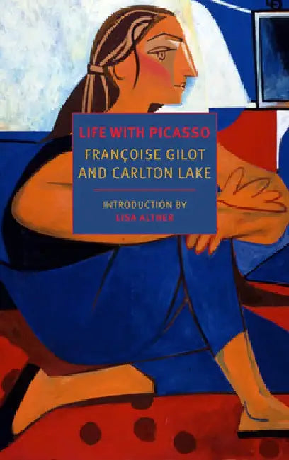Buy Life with Picasso (English, Francoise Gilot) Online at Best Price - BookBajar