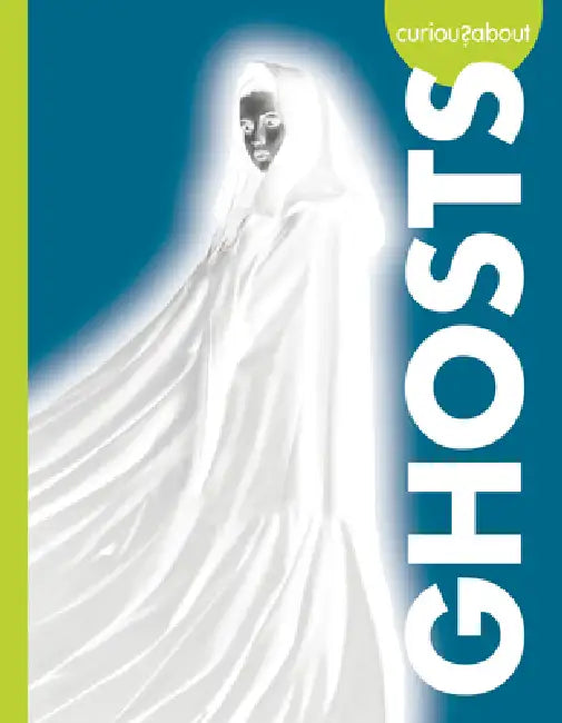 Buy Curious about Ghosts (English, Gillia M. Olson) Online at Best Price - BookBajar
