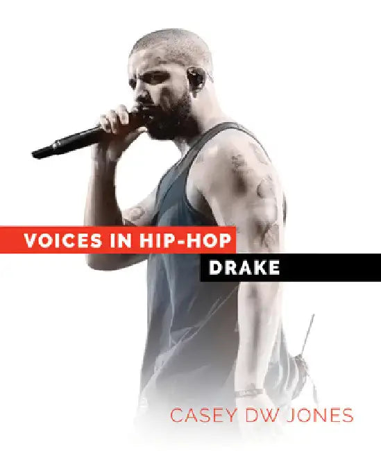 Buy Drake (English, Casey Dw Jones) Online at Best Price - BookBajar