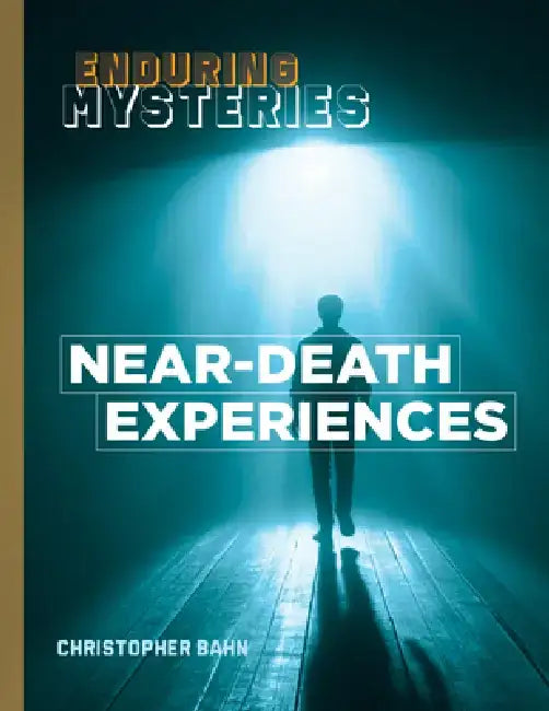 Buy Near-Death Experiences (English, Christopher Bahn) Online at Best Price - BookBajar