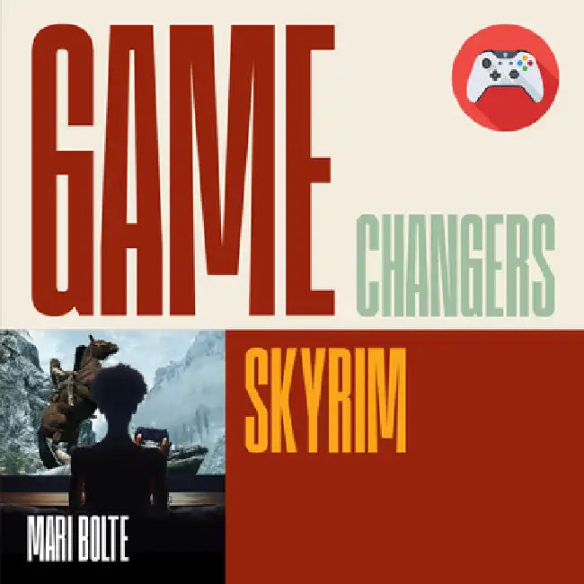 Buy Skyrim (English, Erin Silver) Online at Best Price - BookBajar