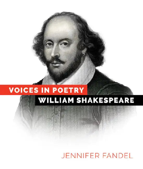 Buy William Shakespeare (English, Jennifer Fandel) Online at Best Price - BookBajar