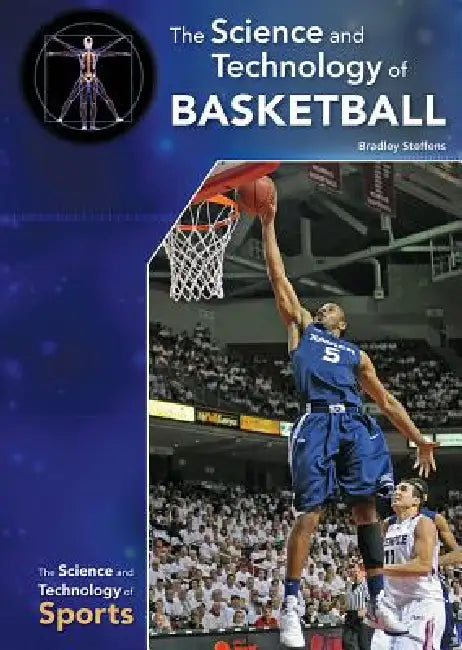 Buy The Science and Technology of Basketball (English, Bradley Steffens) Online at Best Price - BookBajar