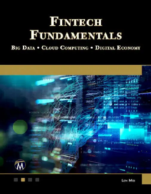Buy Fintech Fundamentals (English, Len Mei) Online at Best Price - BookBajar