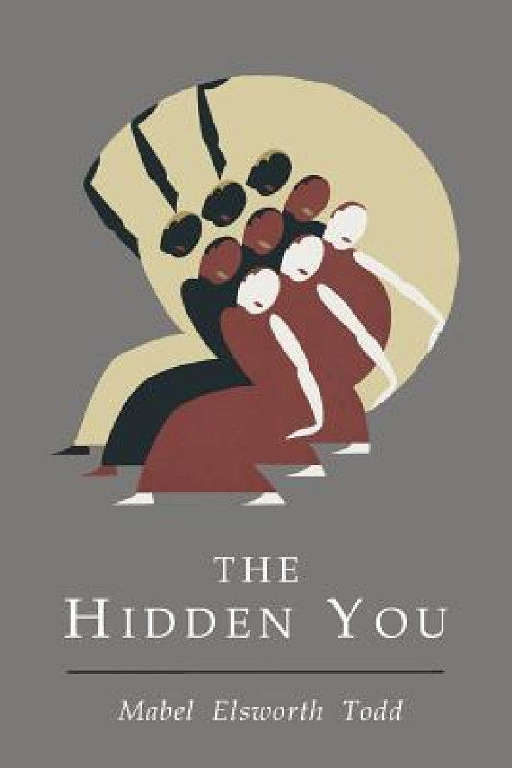 Buy Hidden You (English, Mabel Elsworth Todd | Jesse Feiring Williams) Online at Best Price - BookBajar