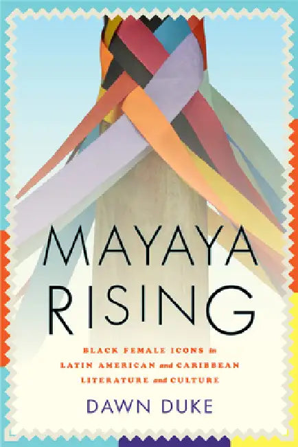 Buy Mayaya Rising (English, Dawn Duke) Online at Best Price - BookBajar