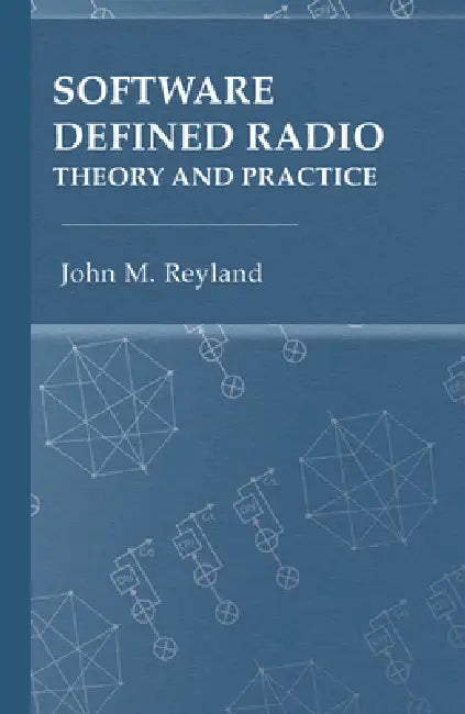Buy Software Defined Radio (English, John M. Reyland) Online at Best Price - BookBajar