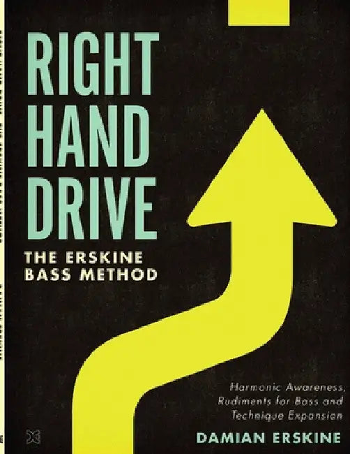 Buy Right Hand Drive (English, Damian Erskine) Online at Best Price - BookBajar