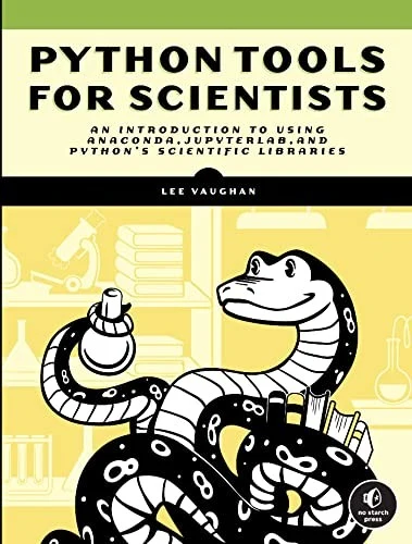 Buy Doing Science with Python (English, Lee Vaughan) Online at Best Price - BookBajar