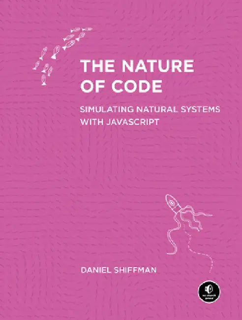 Buy The Nature of Code (English, Daniel Shiffman) Online at Best Price - BookBajar
