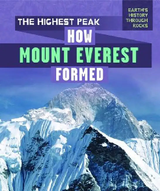 Buy The Highest Peak (English, Jenna Tolli) Online at Best Price - BookBajar