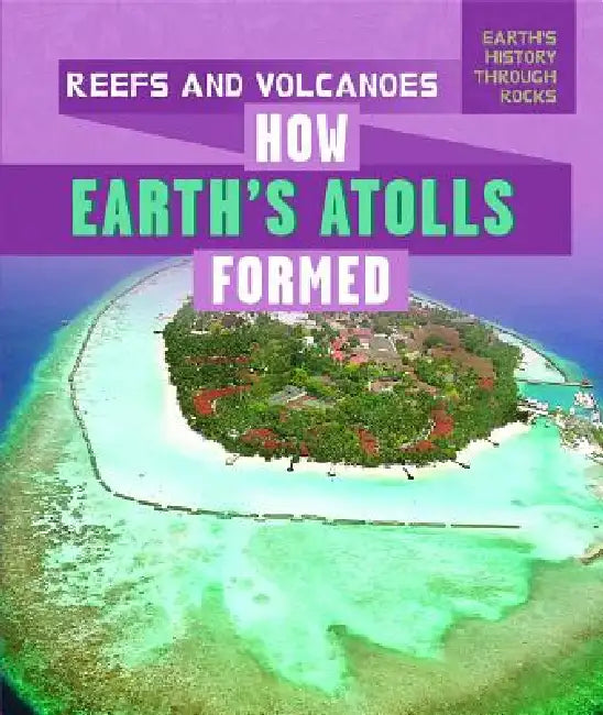 Buy Reefs and Volcanoes (English, Kathleen A. Klatte) Online at Best Price - BookBajar