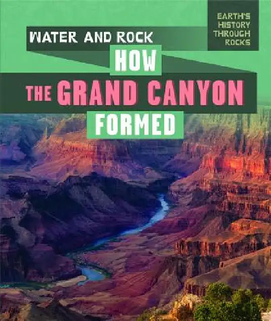 Buy Water and Rock (English, Theresa Emminizer) Online at Best Price - BookBajar
