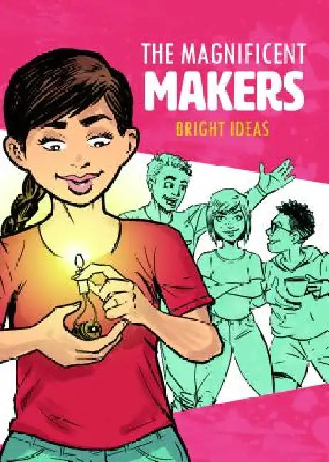 Buy Bright Ideas (English, Ben Humeniuk) Online at Best Price - BookBajar