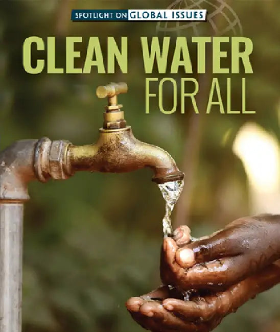 Buy Clean Water for All (English, Danielle Haynes) Online at Best Price - BookBajar