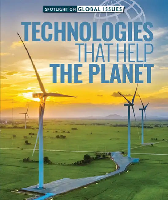 Buy Technologies That Help the Planet (English, Therese M. Shea) Online at Best Price - BookBajar