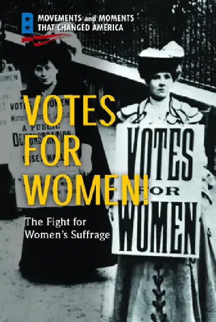 Buy Votes for Women! (English, Larry A. Van Meter) Online at Best Price - BookBajar