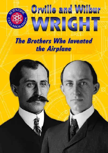 Buy Orville and Wilbur Wright (English, Gina Hagler) Online at Best Price - BookBajar