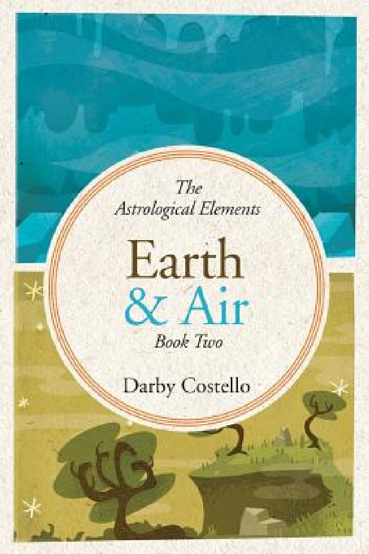 Buy Earth and Air (English, Darby Costello) Online at Best Price - BookBajar