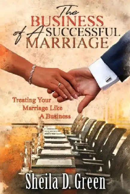 Buy The Business of a Successful Marriage (English, Sheila D. Green) Online at Best Price - BookBajar