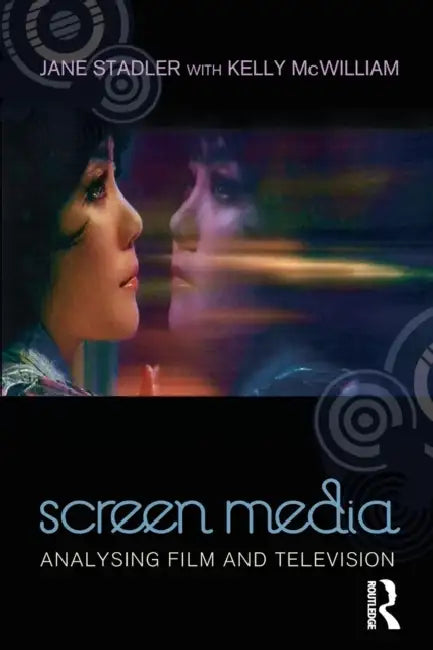 Buy Screen Media (English, Jane Stadler) Online at Best Price - BookBajar