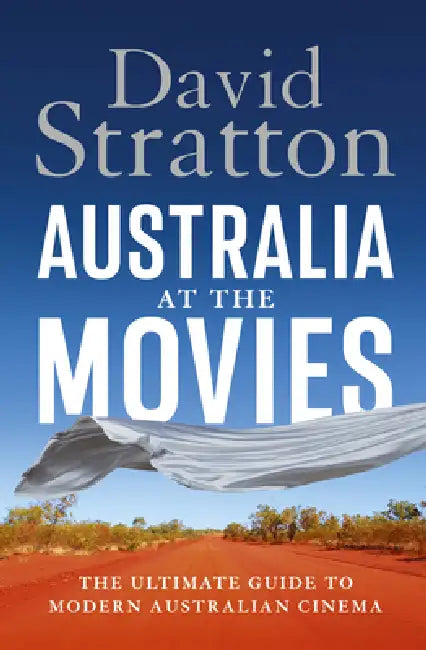 Buy Australia at the Movies (English, David Stratton) Online at Best Price - BookBajar