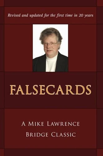Buy Falsecards (English, Mike Lawrence) Online at Best Price - BookBajar
