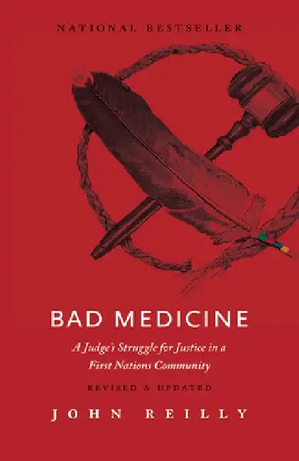Buy Bad Medicine - Revised & Updated (English, John Reilly) Online at Best Price - BookBajar