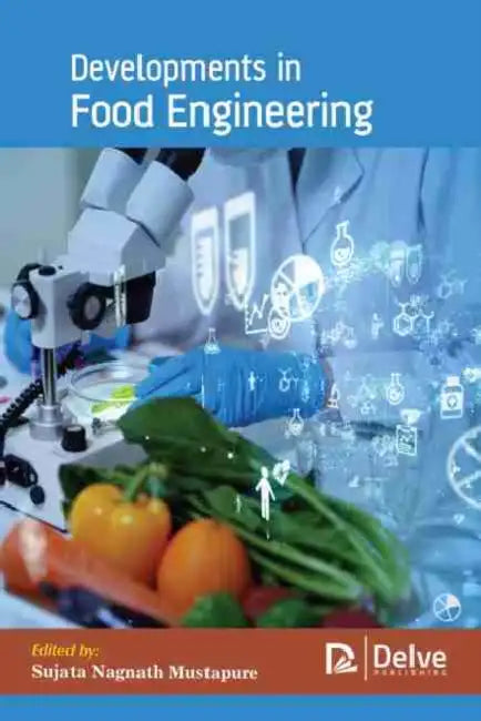 Buy Developments in Food Engineering (English, Sujata Nagnath Mustapure) Online at Best Price - BookBajar