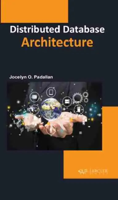 Buy Distributed Database Architecture (English, Jocelyn O. Padallan) Online at Best Price - BookBajar